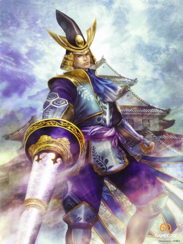 Nagamasa và Oichi thành lập một nhóm phản kháng với hào kiệt Cam Ninh chống lại quân đội của Tào Phi ở Trần Thương vì nghĩ phe Tào Phi là địch thủ do có sự góp mặt của Đắc Kỷ.
