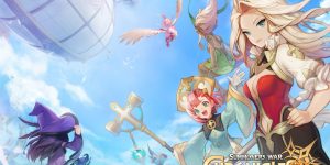 Com2uS sẽ đem bom tấn sắp ra mắt Summoners War: Chronicles tới Gamescom 2021