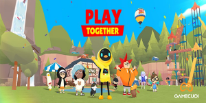 Play Together – Hàng hót mùa dịch dành cho các “cặp đôi”