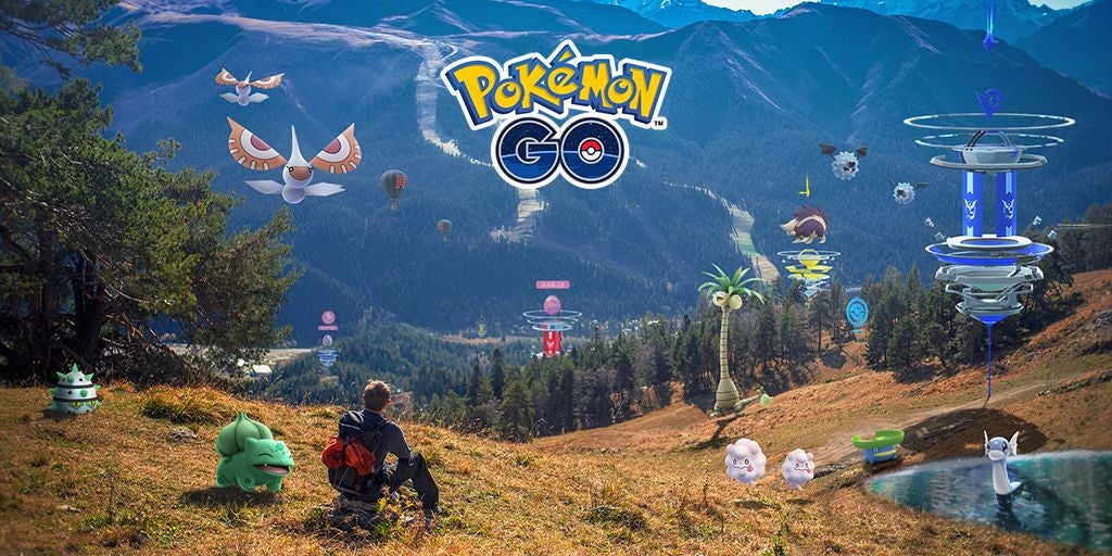 Pokémon Go gây bất bình vì loại bỏ các biện pháp an toàn bất chấp làn sóng Covid-19 mới