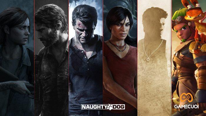 Đó là chưa kể các dự án của Naughty Dogs khả năng sẽ quay trở lại cùng với The Last of Us Part 2 và Uncharted cho PS5