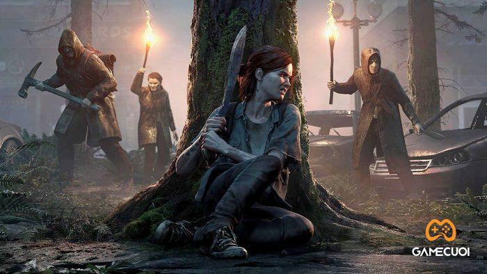 Giờ đây, bản thân The Last of Us Part 2 có thể sẽ trở lại với một phiên bản làm lại với đồ họa bóng bẩy hơn trên PS5