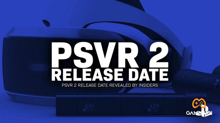 Bên cạnh đó Sony sẽ chuẩn bị công bố mẫu kính thực tế ảo mới và chúng ta có thể sẽ sớm biết được ngày phát hành của PSVR 2.