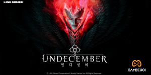 Undecember Game Hack & Slash ra mắt toàn cầu trên mobile và PC trong năm 2021