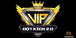 Đột Kích bất ngờ reset VIP của toàn bộ game thủ