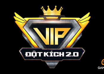 Đột Kích bất ngờ reset VIP của toàn bộ game thủ
