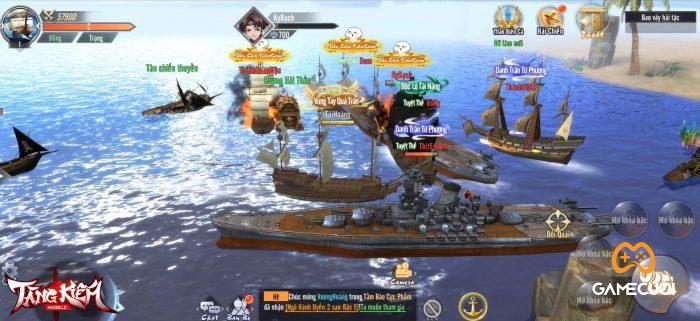 anh 5 Game Cuối