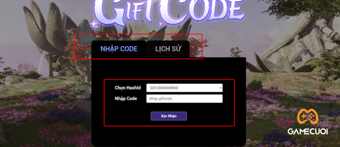 ckkd online giftcode 3 Game Cuối