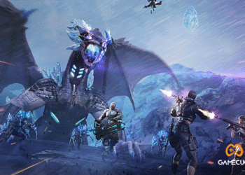 Đột Kích công bố lịch trình update 4 tháng cuối năm