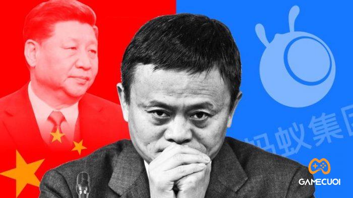 Trung Quốc siết chặt quản lý, Tencent đối diện với nguy cơ sụt giảm doanh thu