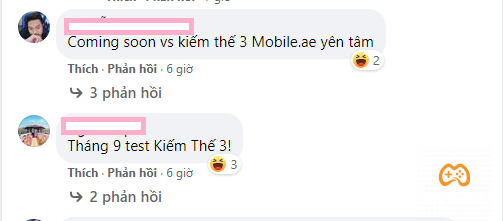 kiem the mobile dong cua 1 Game Cuối