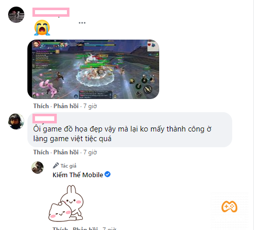 kiem the mobile dong cua 3 Game Cuối