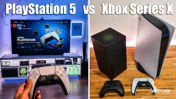 Còn Xbox Series X của Microsoft giờ đây chỉ có thể tập trung nhờ vào việc thu mua các Studio càng nhiều càng tốt để làm game độc quyền cho họ. Bên cạnh đó, hệ sinh thái Xbox Game Pass sẽ đóng vai trò cứu rỗi hệ máy, nhờ dịch vụ này mà chiếc máy của Microsoft dễ bán được nhiều hơn.
