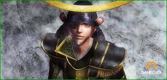 Masamune luôn bị ám ảnh vì cái chết của cha mình trong chiến dịch nổi dậy tại Oshu, anh luôn trách mình rằng không thể bảo vệ được cho cha