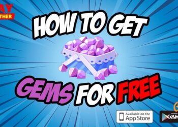 Hướng dẫn cách kiếm kim cương miễn phí trong Play Toghether