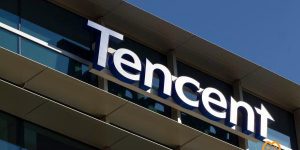 Trung Quốc siết chặt quản lý, Tencent đối diện với nguy cơ sụt giảm doanh thu