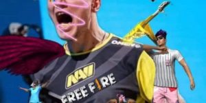 Game thủ Việt “làm loạn” Fanpage Na’vi sau thông báo ra mắt đội hình Free Fire