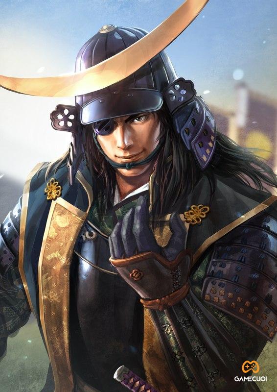 Nên Masamune đã cùng Magoichi rời khỏi tộc Hideyoshi mà đầu quân vào tộc Ieyashu sau đó anh đã lập công lớn là tiêu diệt Uesugi Kenshin tại Hasedo