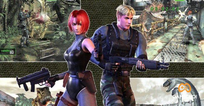 Quay trở lại năm 1999, Capcom đã phát hành Dino Crisis, một trò chơi kinh dị sinh tồn có khủng long đã trở thành một cú hit ngay lập tức cho nhà phát triển Nhật Bản và thậm chí đã đạt được mức độ thành công của Resident Evil.