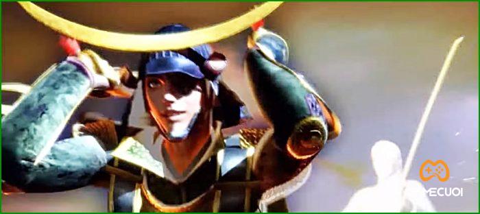 Masamune cho Ouji thấy tài năng của mình trong trận chiến Otemori và bắt hắn ta phải trả giá đắt cho sự khinh thường này.
