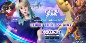 Cloud Song VNG chính thức cập bến Việt Nam