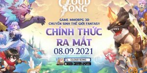 Trải nghiệm Cloud Song VNG: Tình trạng giật lag kéo dài, server thất thủ trước lượng game thủ “đông đảo” tràn vào trải nghiệm