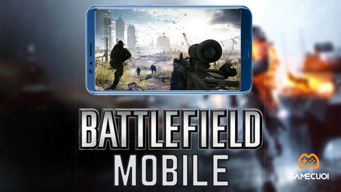 Battlefield Mobile 5 Game Cuối