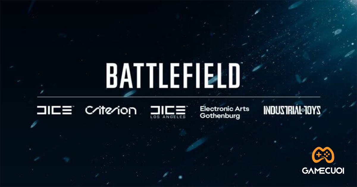 Game bắn súng Battlefield Mobile mở truy cập sớm, link tải sẵn sàng cho Android