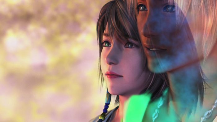 Final Fantasy X 10 dieu chua biet ve Yuna 1 Game Cuối