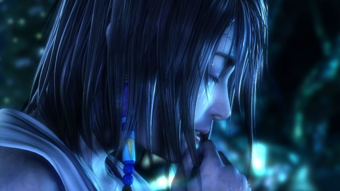 Final Fantasy X 10 dieu chua biet ve Yuna 2 Game Cuối