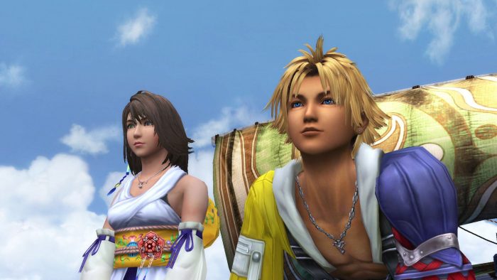 Final Fantasy X 10 dieu chua biet ve Yuna 8 Game Cuối