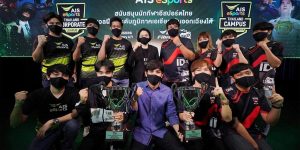 Thái Lan chính thức công nhận trò chơi điện tử / E-Sports là môn thể thao