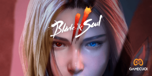 Hướng dẫn chi tiết cài patch Tiếng Anh cho tựa game Blade & Soul 2 bản PC