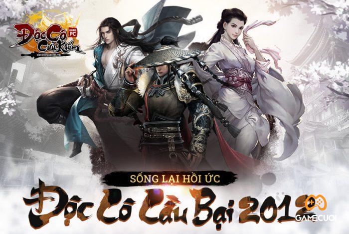 doc co cau bai hoi sinh 2 Game Cuối