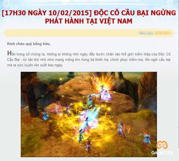 doc co cau bai ngung PH Game Cuối