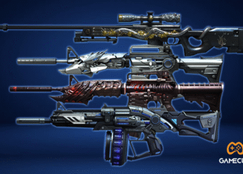 Đột Kích “phát” VIP free mừng Quốc Khánh 2/9