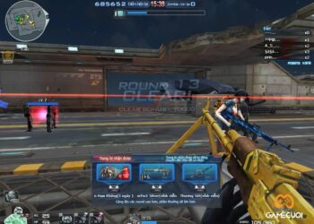 10 kiểu game thủ thường thấy trong Đột Kích