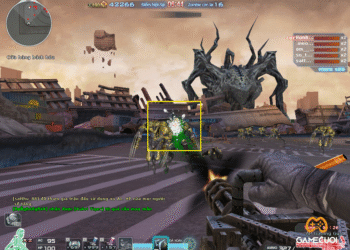 Những cụm từ “nghe là biết nói về Đột Kích”