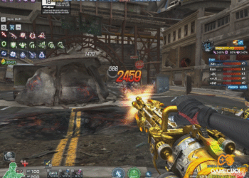 Đột Kích: Cày Vực Băng sao cho hiệu quả nhất?