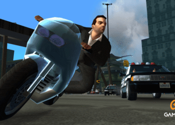 GTA: Liberty City Stories chuẩn bị xuất hiện trên PC?