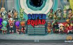 Super Squad – Bắn súng kết hợp moba, RTS với tạo hình nhí nhố