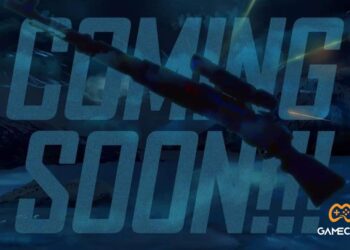 Đột Kích: Kar98k-Satellite là VIP tiếp theo được cập nhật?