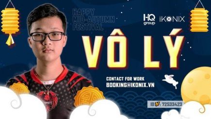 Vô Lý Gaming – tuổi trẻ tài cao, thần đồng Free Fire Việt Nam vươn lên từ định kiến về game của bố mẹ