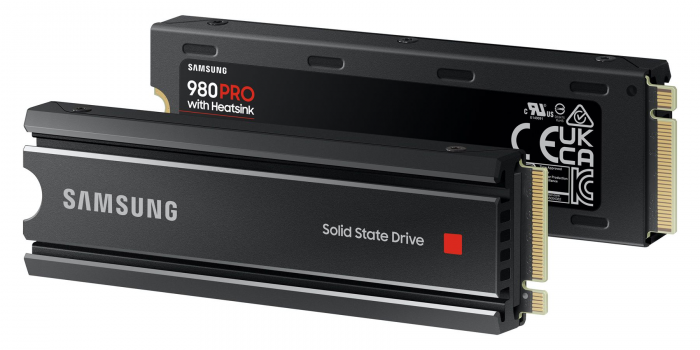 3 o cung SSD tot nhat de cai dat tren PS5 2 Samsung 980 Pro Game Cuối