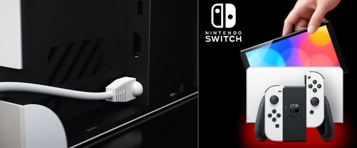 Cam nhan nhanh Nintendo Switch OLED Dep nhung ban co thuc su can no khong 3 Game Cuối