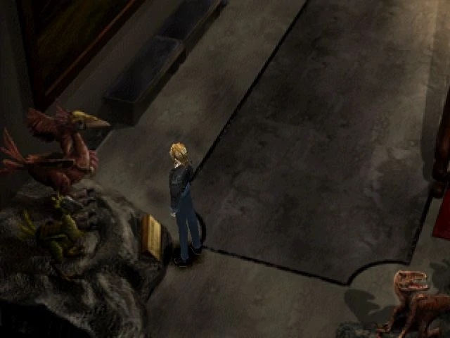 Final Fantasy 10 dieu co the ban chua biet ve Chocobo 10 Game Cuối
