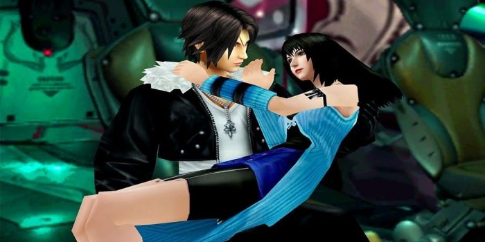 Final Fantasy VIII 10 dieu ban chua biet ve Rinoa 10 Game Cuối