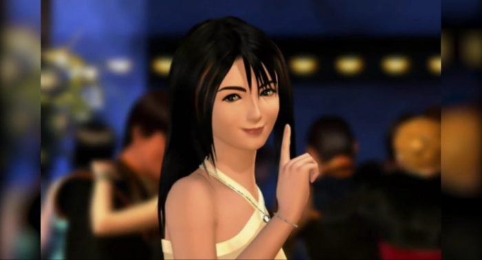 Final Fantasy VIII 10 dieu ban chua biet ve Rinoa 3 Game Cuối
