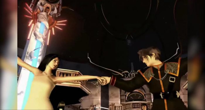 Final Fantasy VIII 10 dieu ban chua biet ve Rinoa 4 Game Cuối