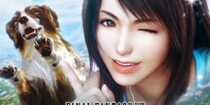 Final Fantasy VIII: 10 điều có thể bạn chưa biết về cô nàng Rinoa